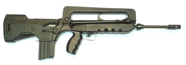 SAMSUNG CAMERA PICTURES Unique F11 (Famas) calibre 22LR