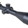 Lunette VORTEX VIPER PST 4-16X 50