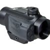 Point rouge Vortex SPARC 2