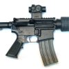 Point rouge Vortex SPARC 2