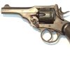 WEBLEY & SCOTT Mk V calibre 455