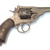 WEBLEY & SCOTT Mk V calibre 455