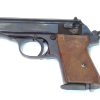 SAMSUNG CAMERA PICTURES WALTHER MANURHIN PPK calibre 7.65 Browning
