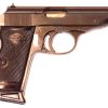 SAMSUNG CAMERA PICTURES WALTHER PP calibre 7.65 Browning