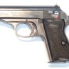 SAMSUNG CAMERA PICTURES WALTHER PP Zella Mehlis calibre 7.65Browning
