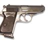 WALTHER PPK calibre 22LR
