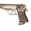 WALTHER PPK calibre 22LR