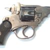 SAMSUNG CAMERA PICTURES Webley & Scott MkIV Pocket calibre.38SW