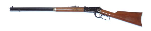 SAMSUNG CAMERA PICTURES Winchester Commemorative "Buffalo Bill" calibre 30-30