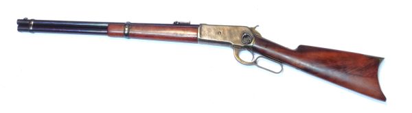 SAMSUNG CAMERA PICTURES CHAPARRAL MODELE 1876 CALIBRE 40-60