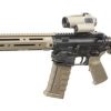 SIGHTMARK Wolverine 1x28 Full Size Point rouge