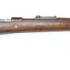 ZASTAVA M98 calibre 8x57IS