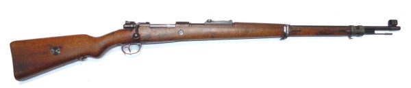 ZASTAVA M98 calibre 8x57IS