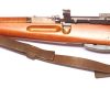 SAMSUNG CAMERA PICTURES ZFK31-42 calibre 7.5x55 Zielfernrohr Karabiner