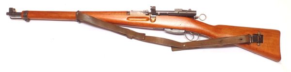 SAMSUNG CAMERA PICTURES ZFK31-42 calibre 7.5x55 Zielfernrohr Karabiner