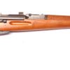 SAMSUNG CAMERA PICTURES ZFK31-42 calibre 7.5x55 Zielfernrohr Karabiner