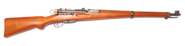 SAMSUNG CAMERA PICTURES ZFK31-42 calibre 7.5x55 Zielfernrohr Karabiner