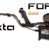 Détecteur de métaux Nokta Fors Gold