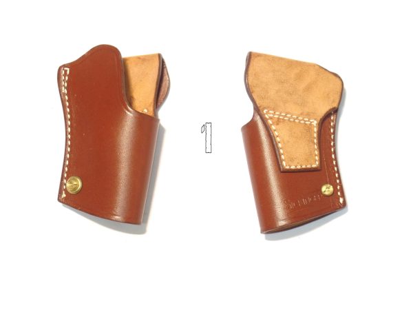 Holster CZ