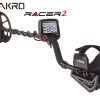 Détecteur de métaux Makro Racer 2