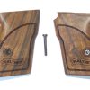 Plaquettes WALTHER PPk