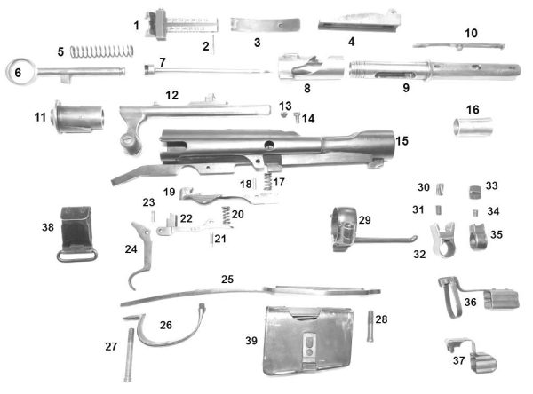 schmidt-rubin_G11_K11_Pieces_Detachees_243bfb8f3e9ded5e0737b00054f0efcf-2.jpg SCHMIDT RUBIN G11 - K11 Pièces détachées - éclaté