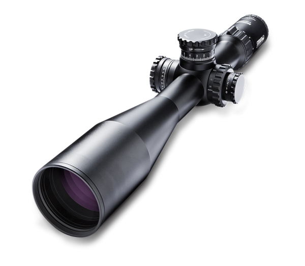 STEINER M5Xi Military 3-15x50