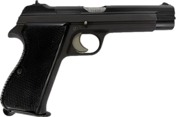 R6-301-SIG-MOD-P210-2-CAL-765-PARA-N°P72605-Army-Discount-Shop-2-2048x1357 SIG P210-1 Privat calibre 7.65Para