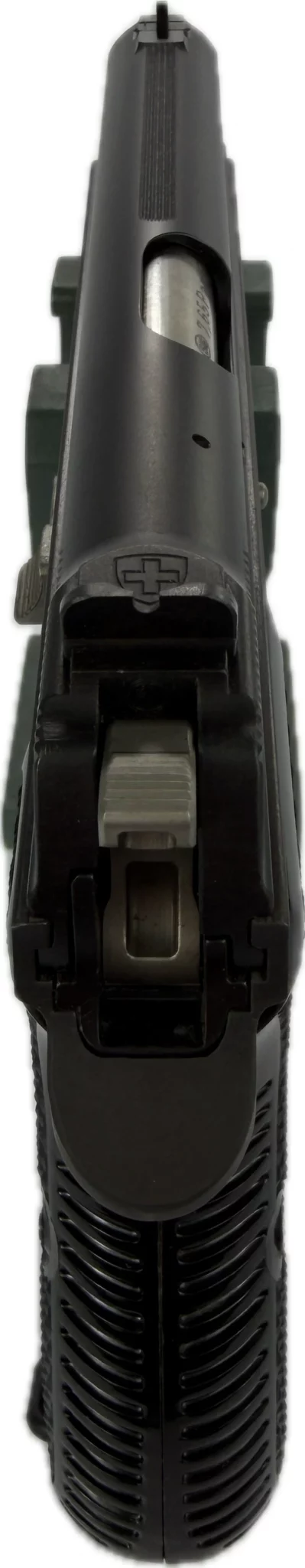 R6-301-SIG-MOD-P210-2-CAL-765-PARA-N°P72605-Army-Discount-Shop-3-399x2048 SIG P210-1 Privat calibre 7.65Para
